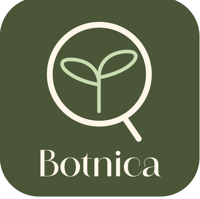 Botnica App design
