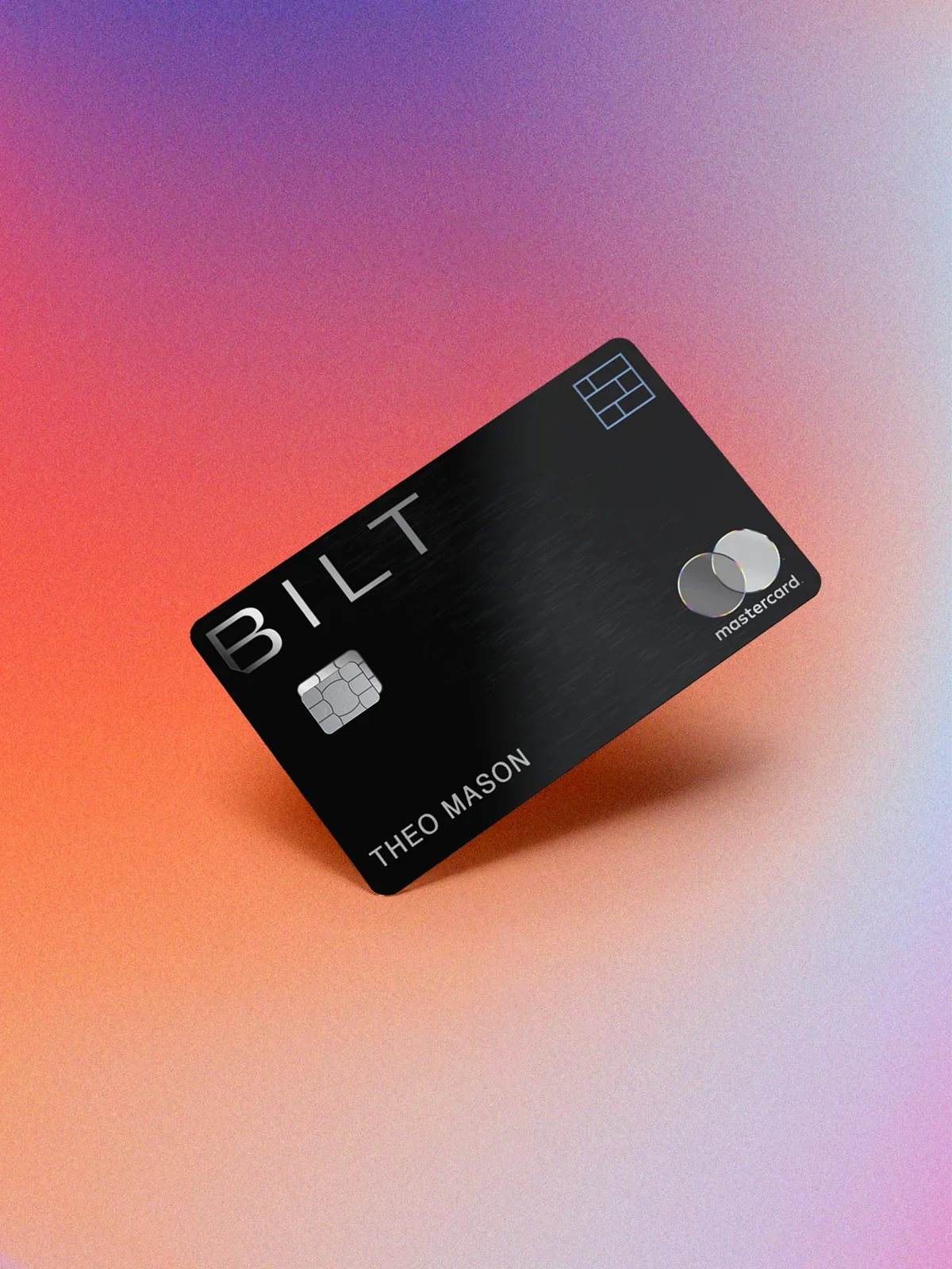 Wells Fargo X Bilt In-branch Advertising