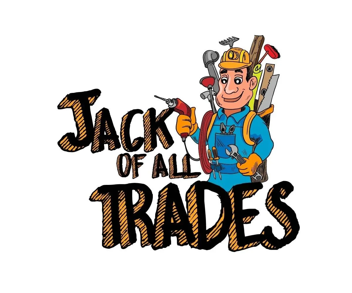 Jack of all trades