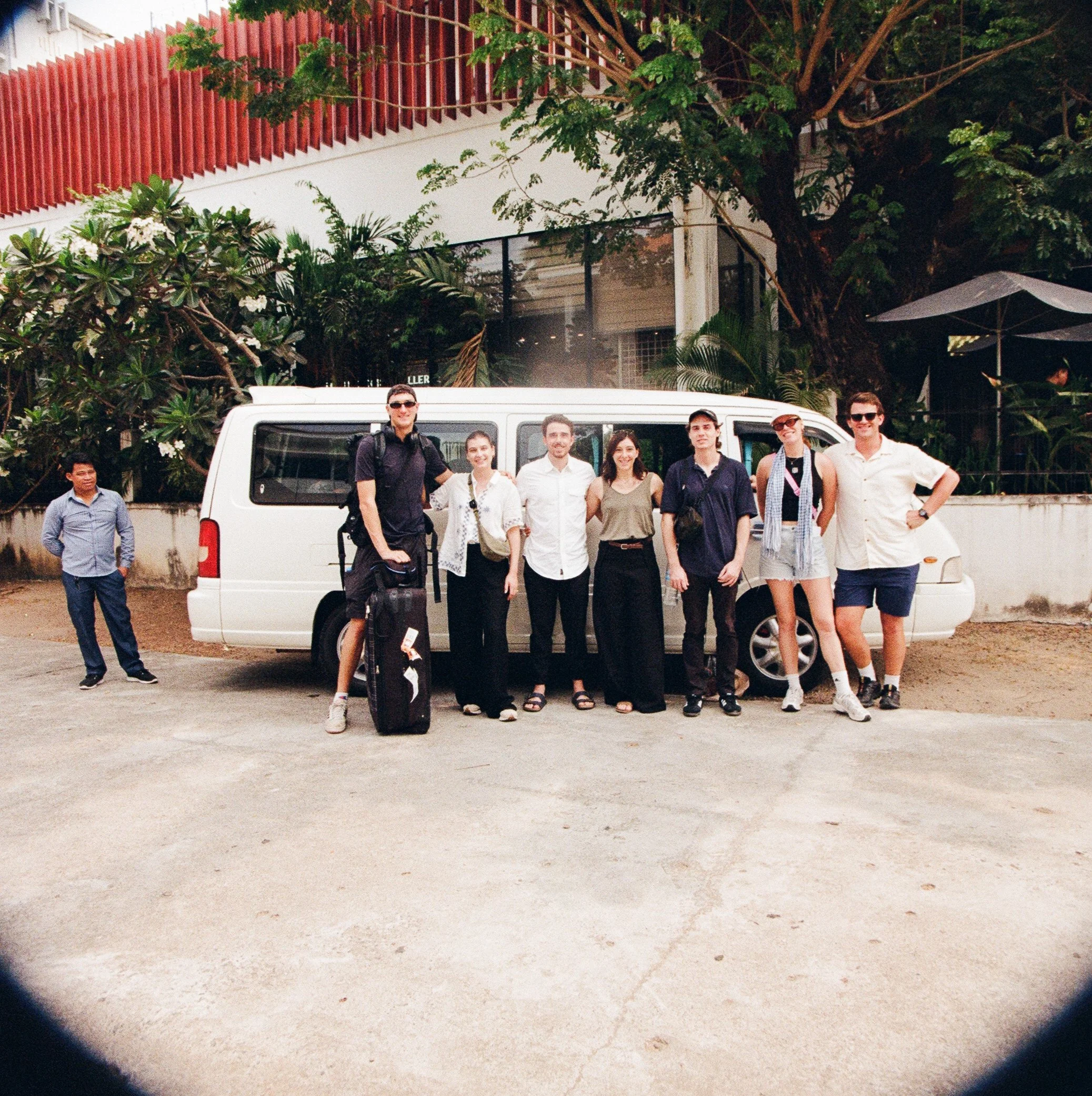 CASE STUDY: The Bodia Group — Brand Documentary