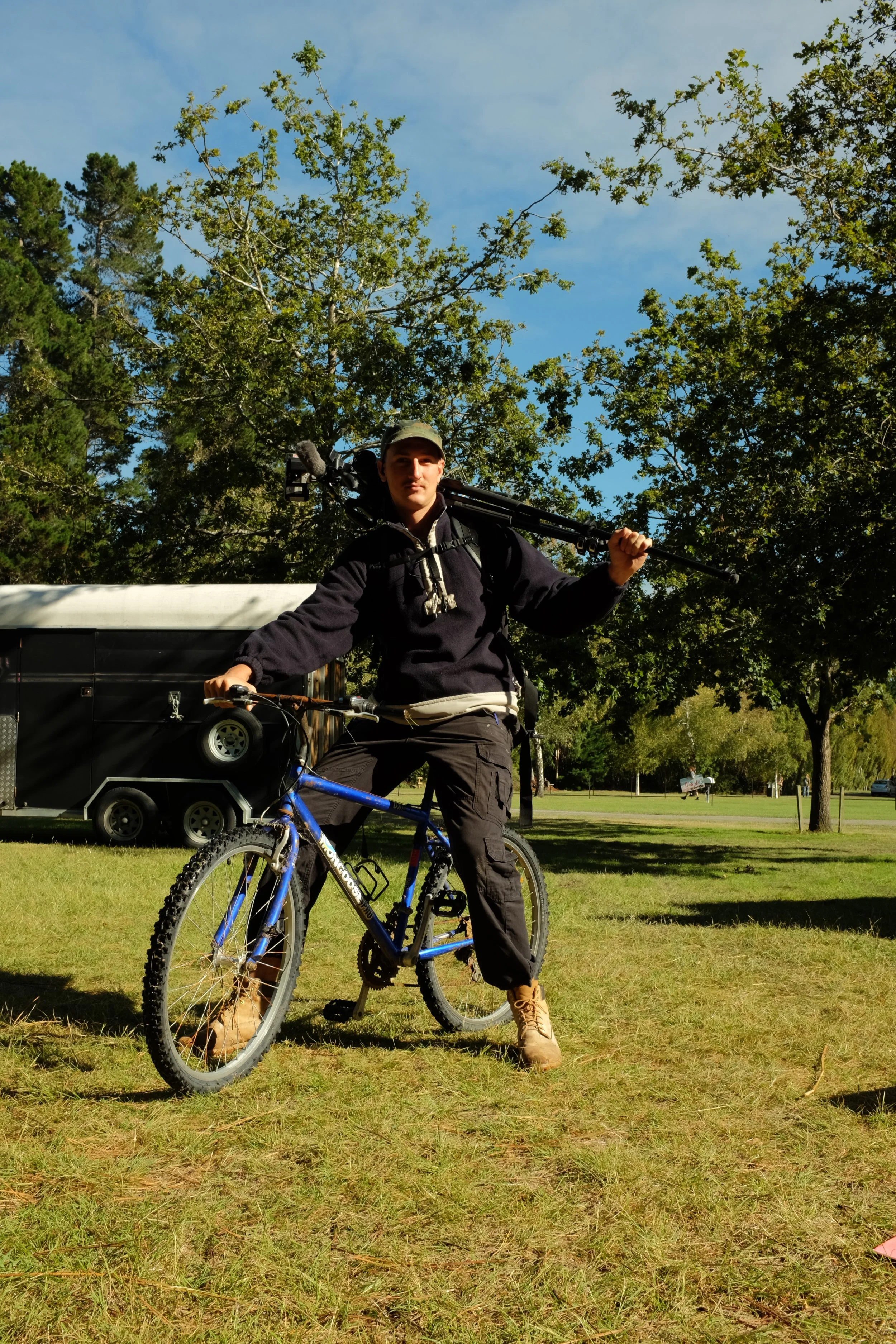 CASE STUDY: TwoMinds Festival — Festival Documentary
