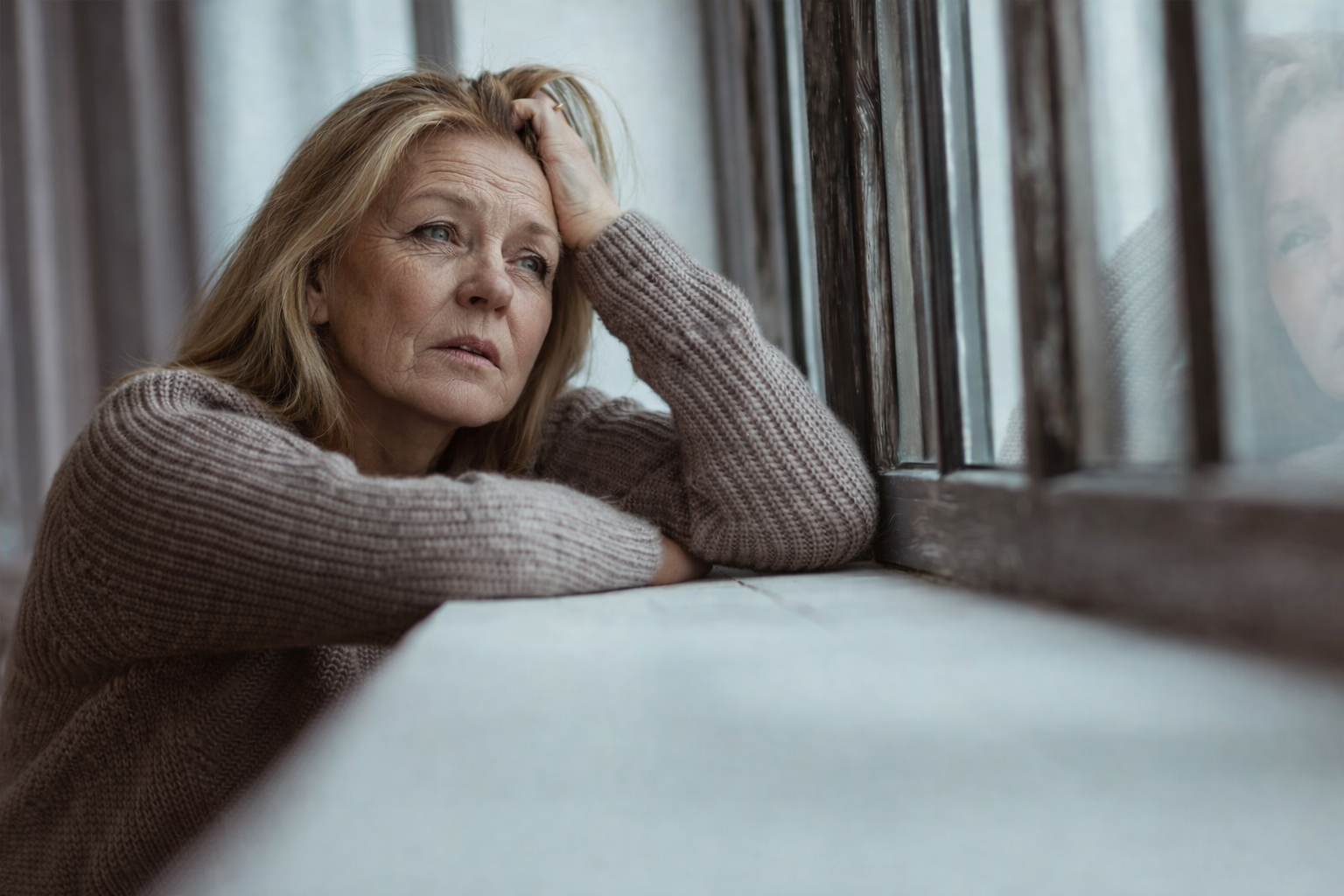 grandmother longs for estranged grandchildren