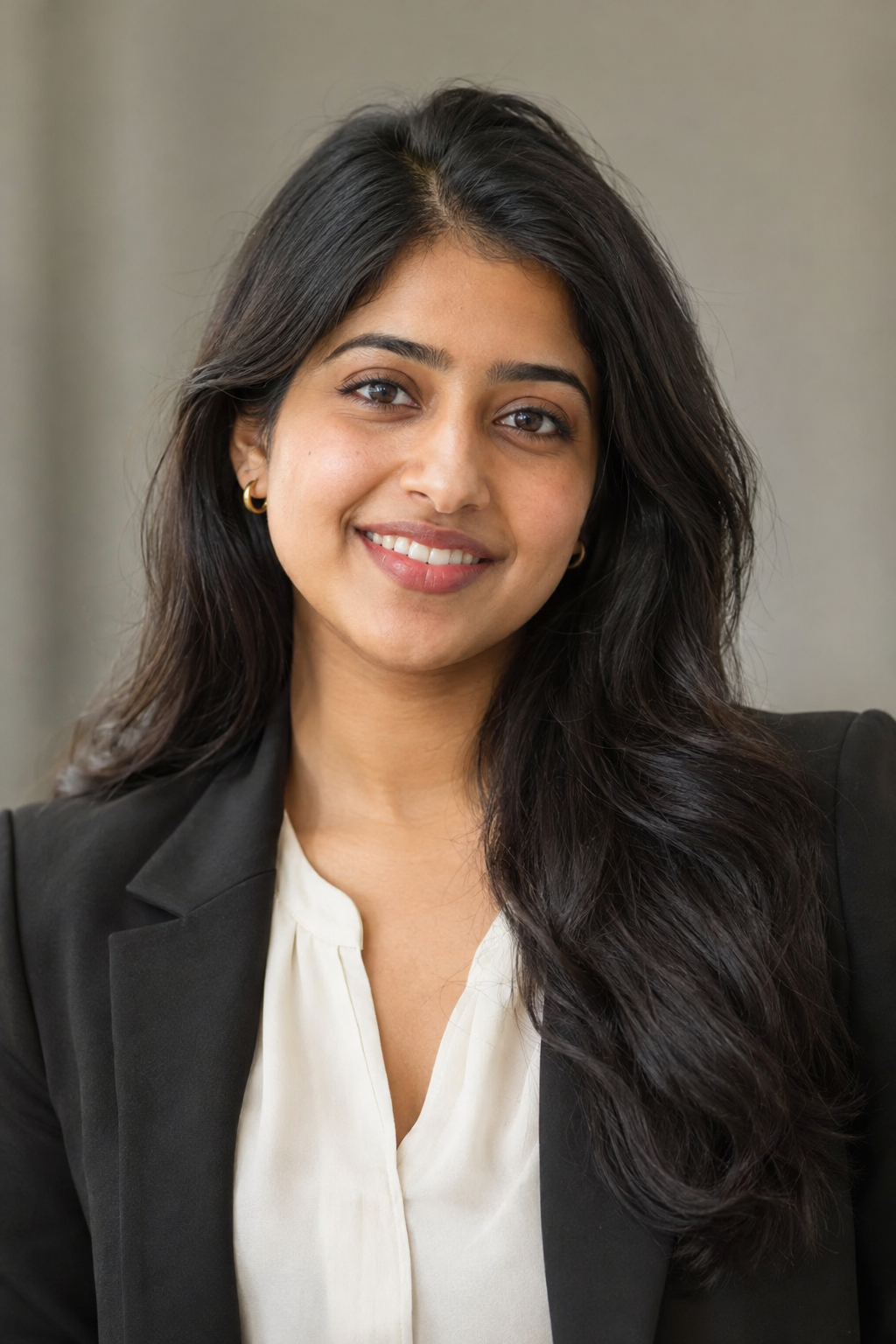 Photo of Priya