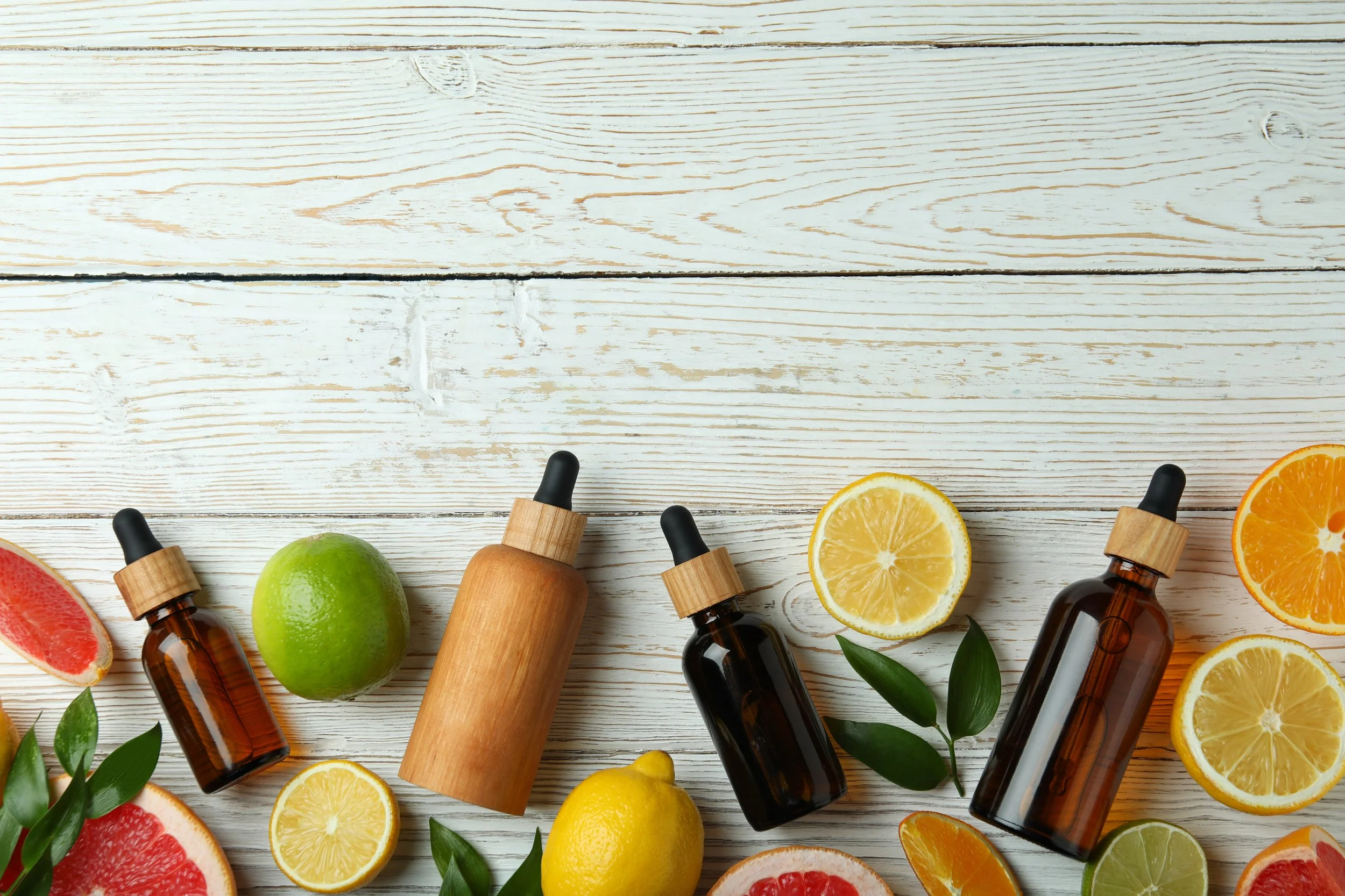 Elevated Cleaning, Naturally: The Products Behind Ritual Clean