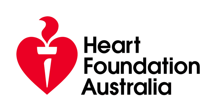 Heart Foundation Australia