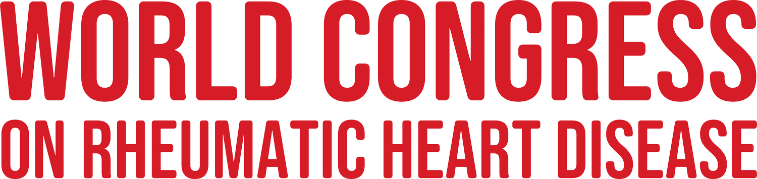 World Congress on Rheumatic Heart Disease 2026