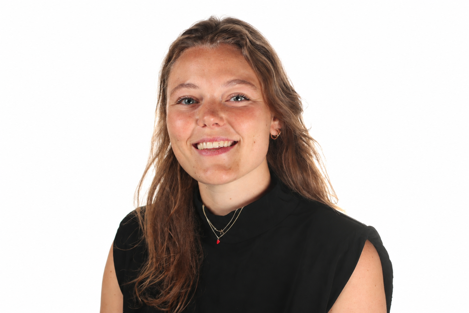Headshot of Lotte De Wilde