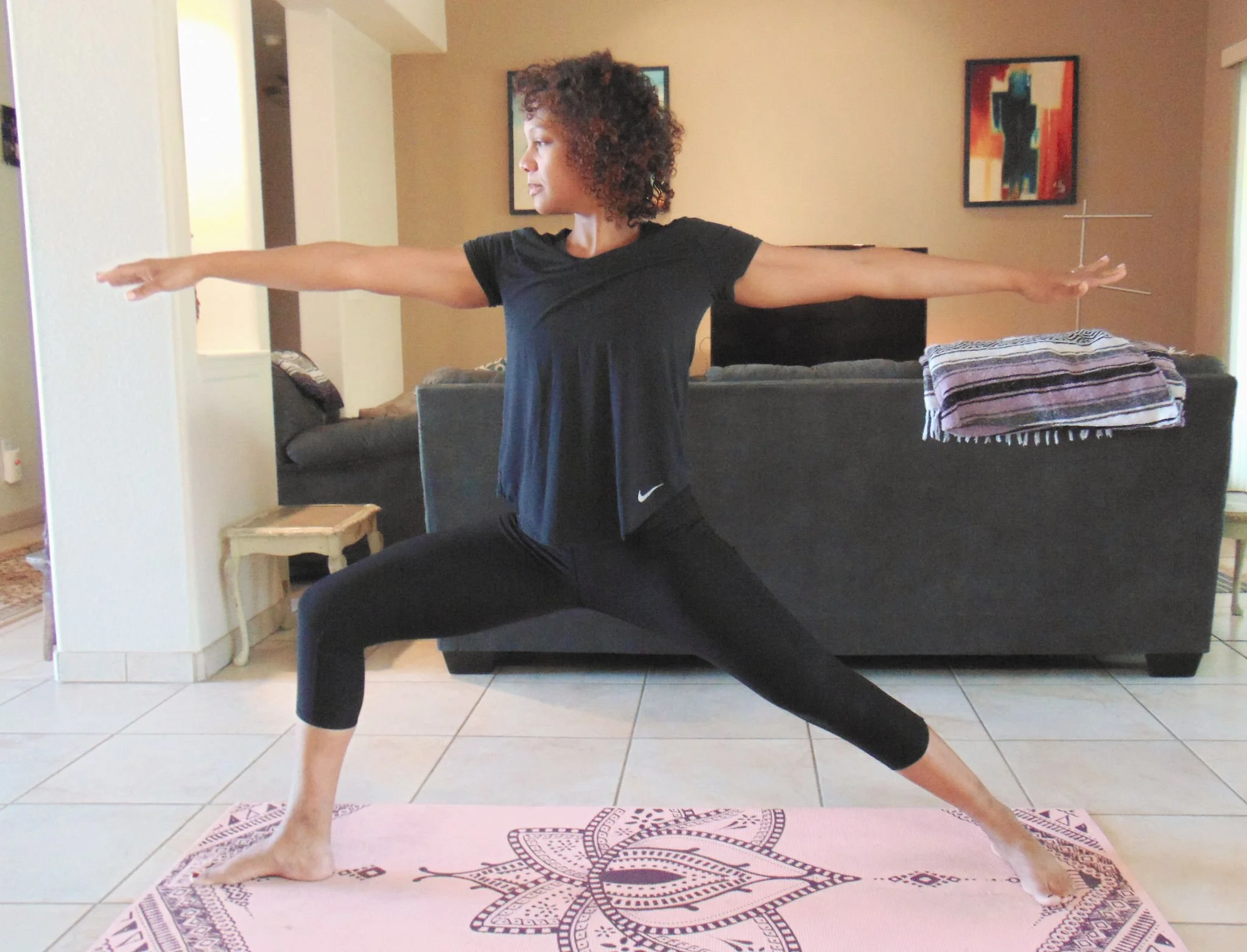 Yoga (private, group, retreats)*