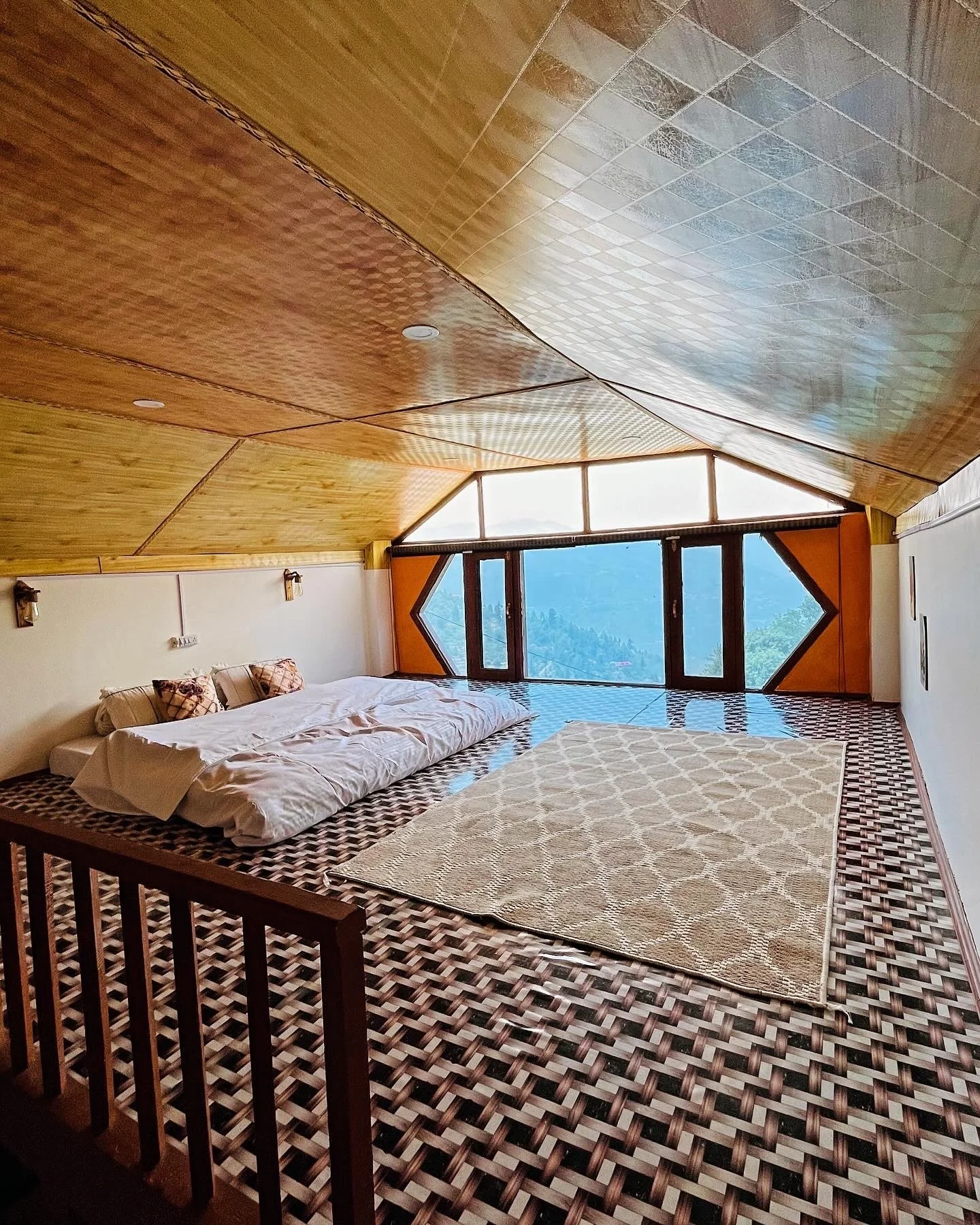 Duplec cottage | Lockwood Cottages | Kotgarh