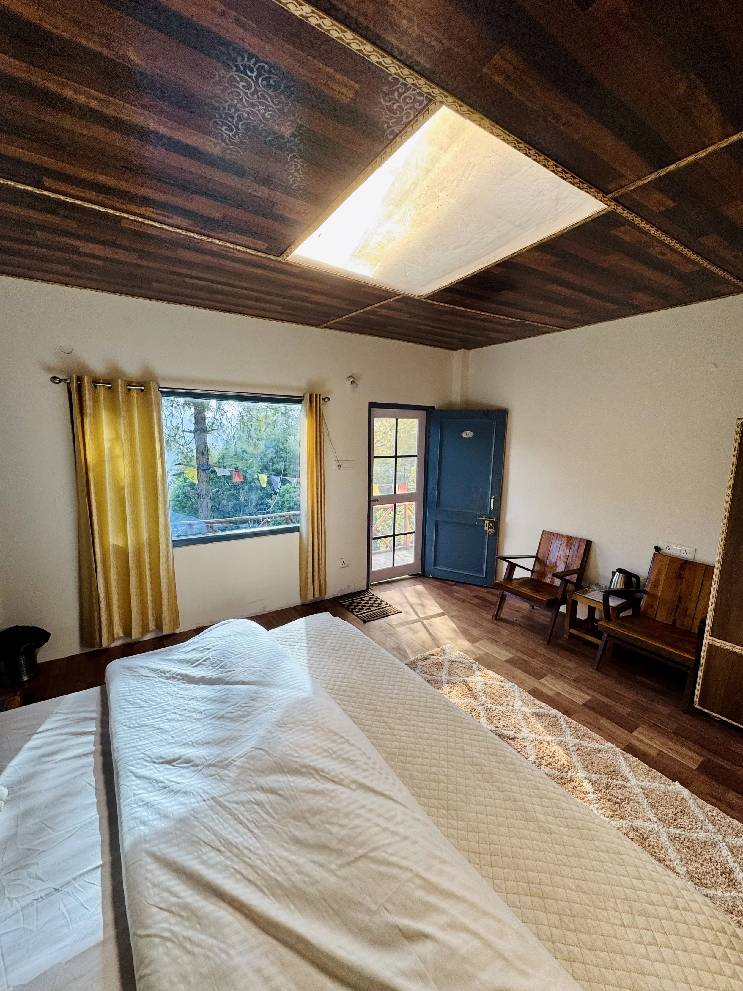 Classic cottage | Lockwood cottages | Narkanda