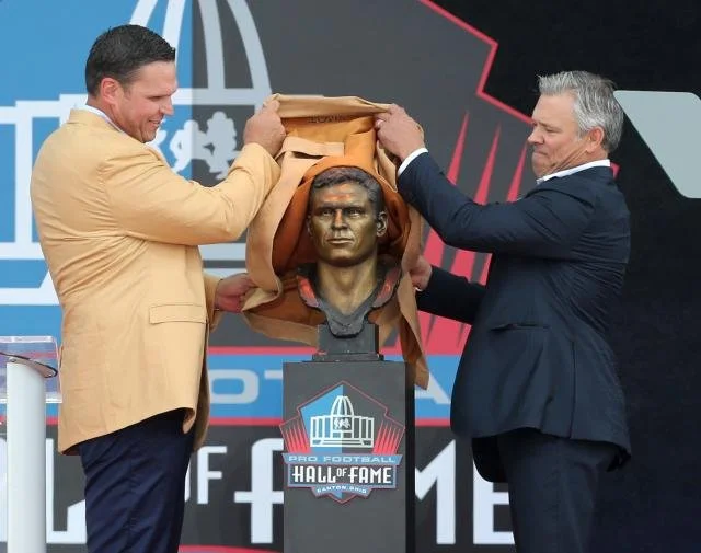 Class of 2026 Enshrinement
