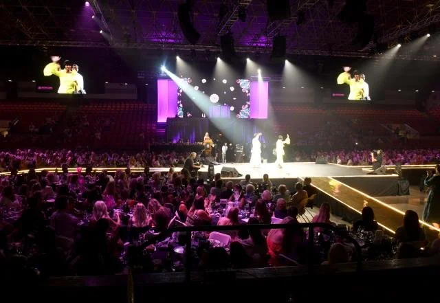 Fashion Show &amp; Luncheon