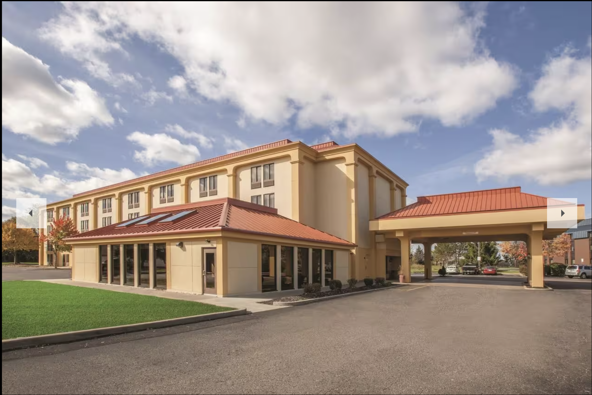 Baymont by Wyndham