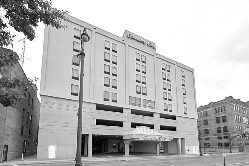 Hampton Inn