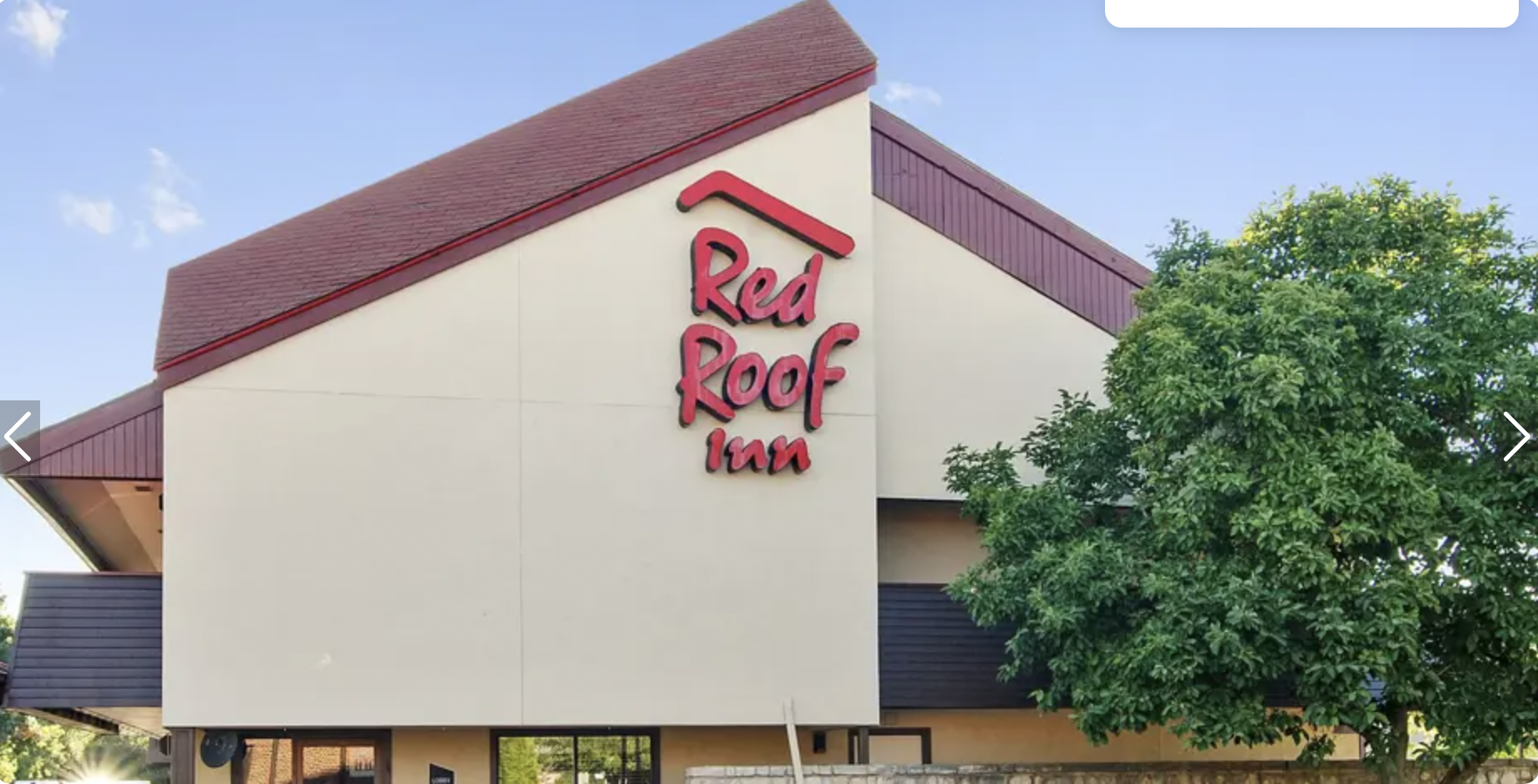 Red Roof Inn