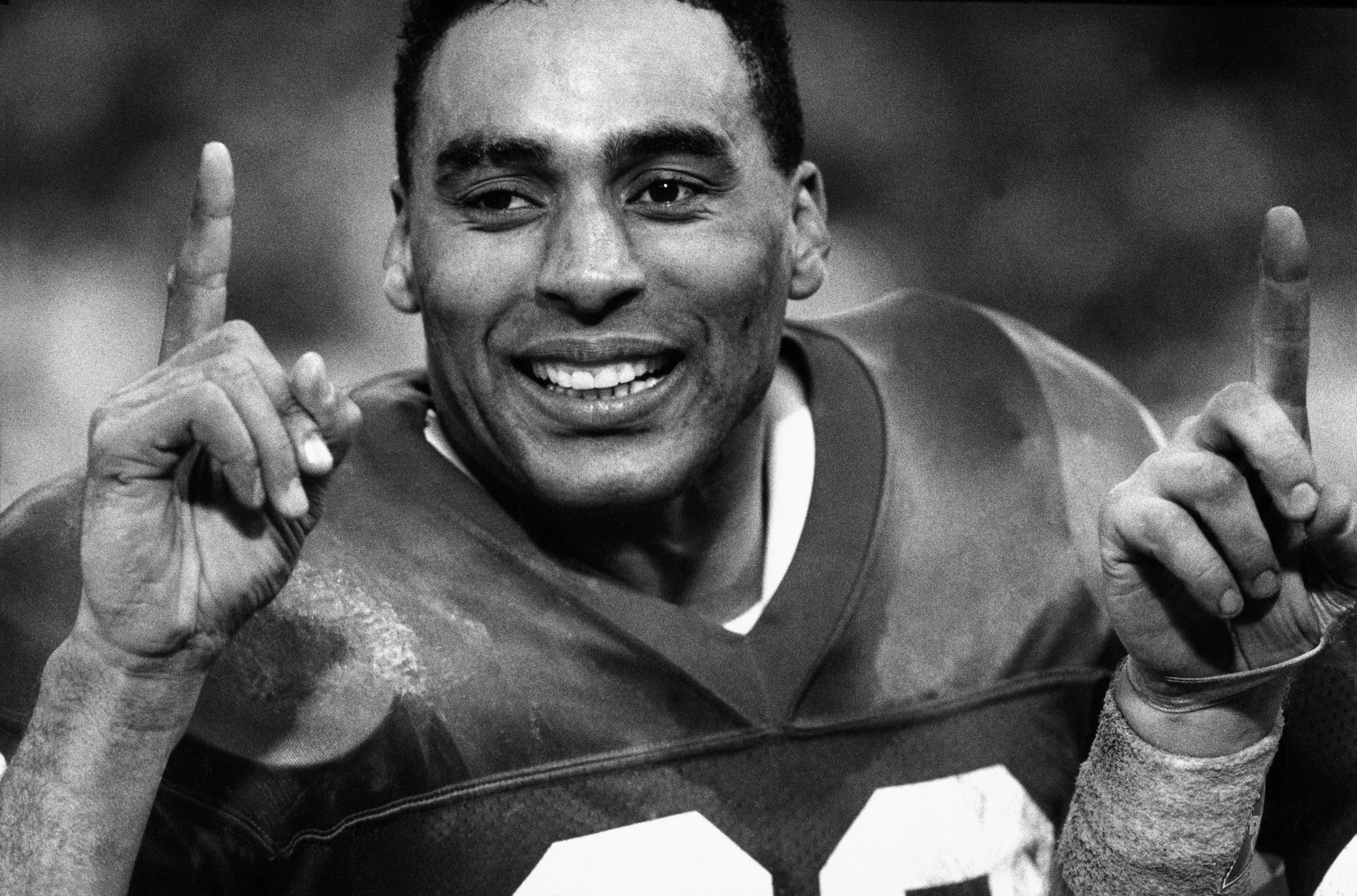  A 3x Super Bowl Champion