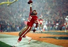 One of three running backs to ever record 100 receiving yards or more in a Super Bowl