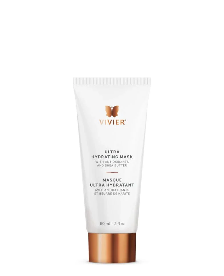 Masque Ultra Hydratant – | Vivier