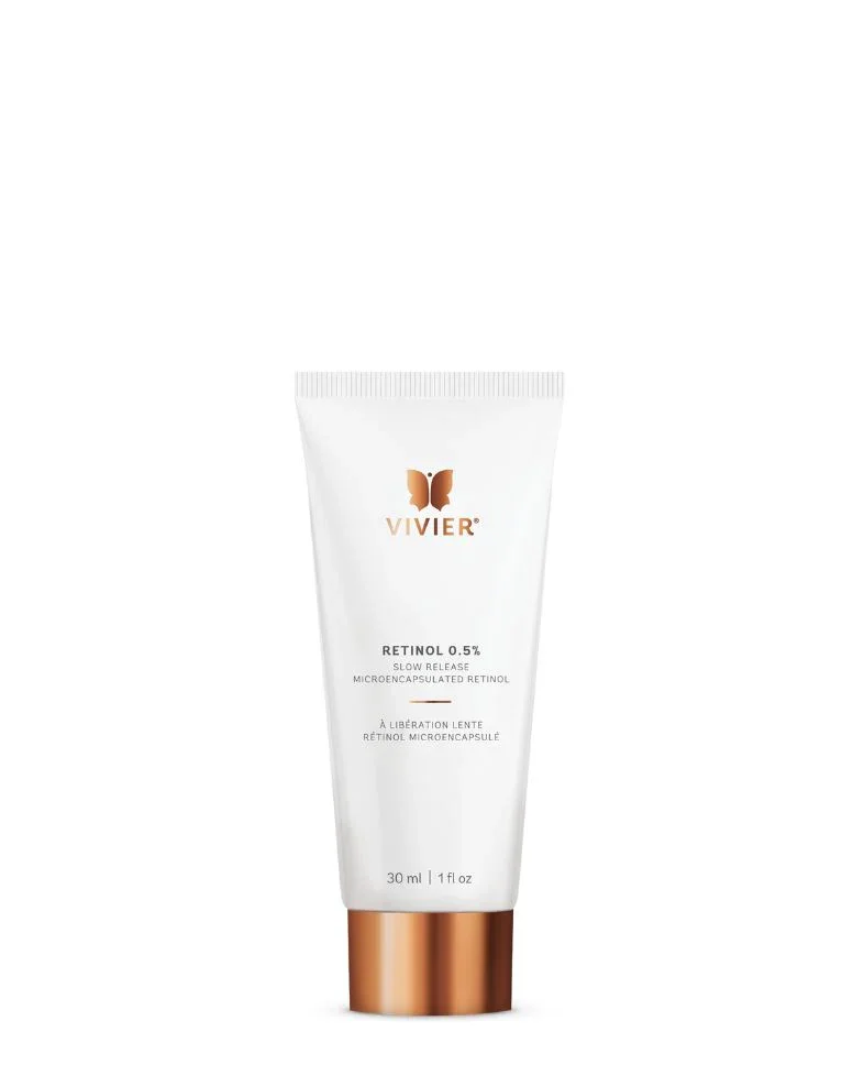 Rétinol 0.5 % – | Vivier
