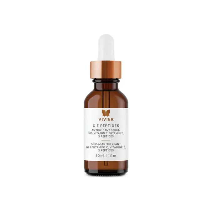 C E Peptides  | Vivier