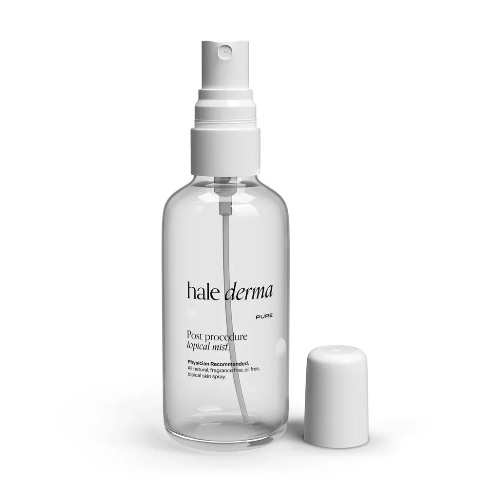 Spray Hale Derma | Hale Derma 4oz