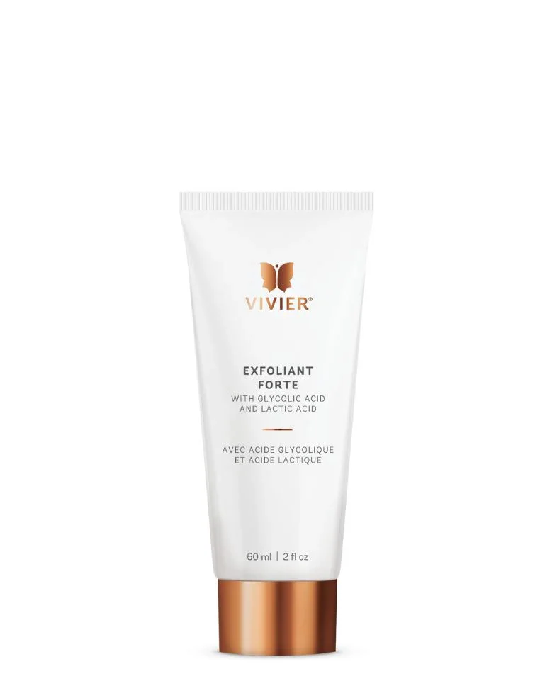 Exfoliant Forte – | Vivier
