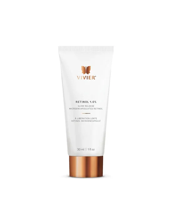 Rétinol 1 % – | Vivier
