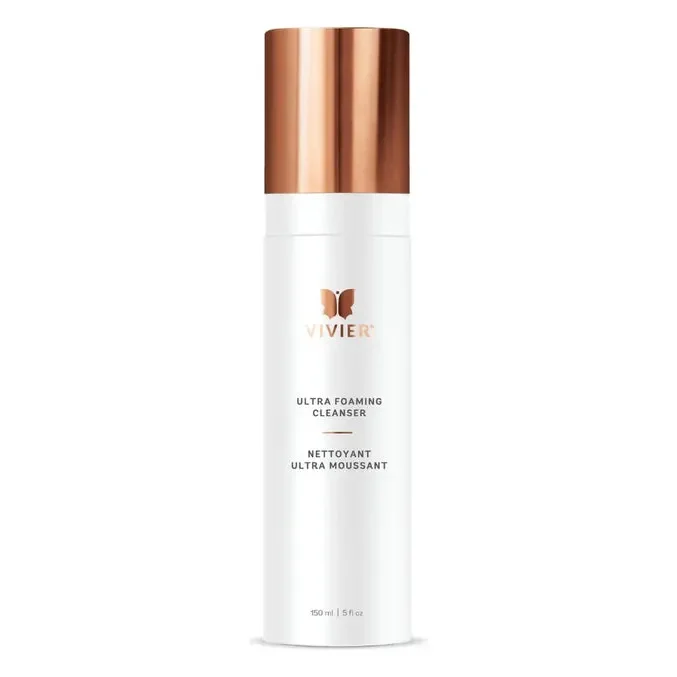 Nettoyant Ultra Moussant | Vivier