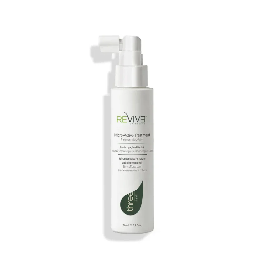 Traitement Micro Activ3 Reviv3 ProCare