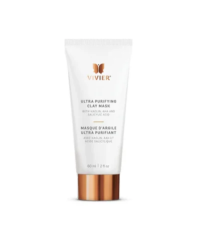 Masque d'Argile Ultra Purifiant – | Vivier
