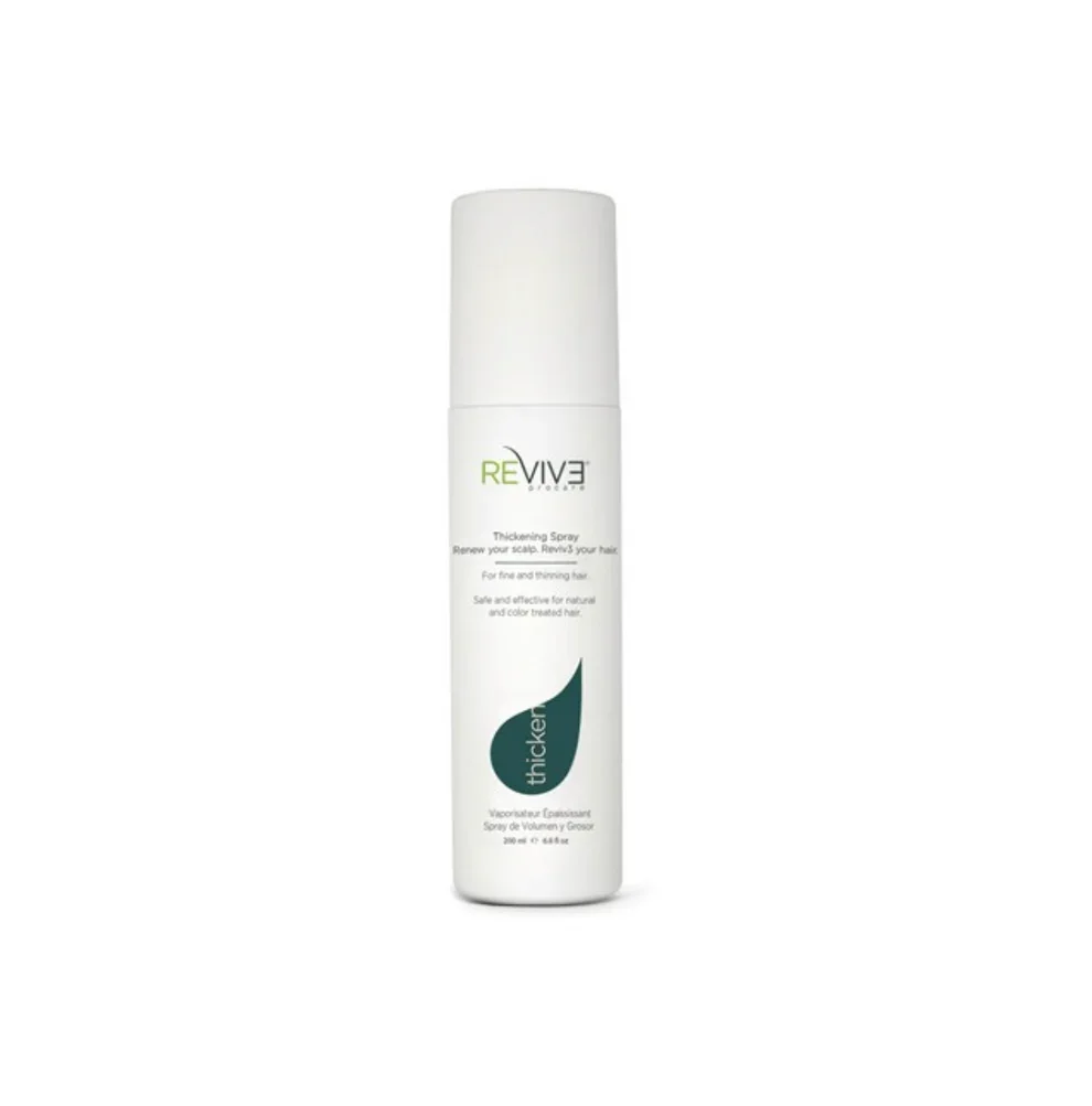 Vaporisateur Épaississant Reviv3 ProCare