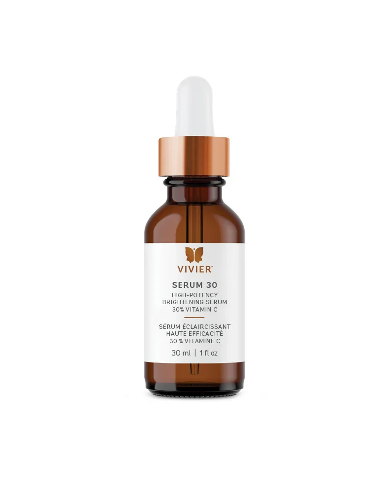 Sérum 30 – | Vivier