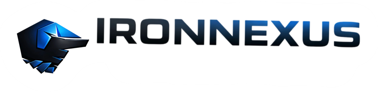 Iron Nexus Operations