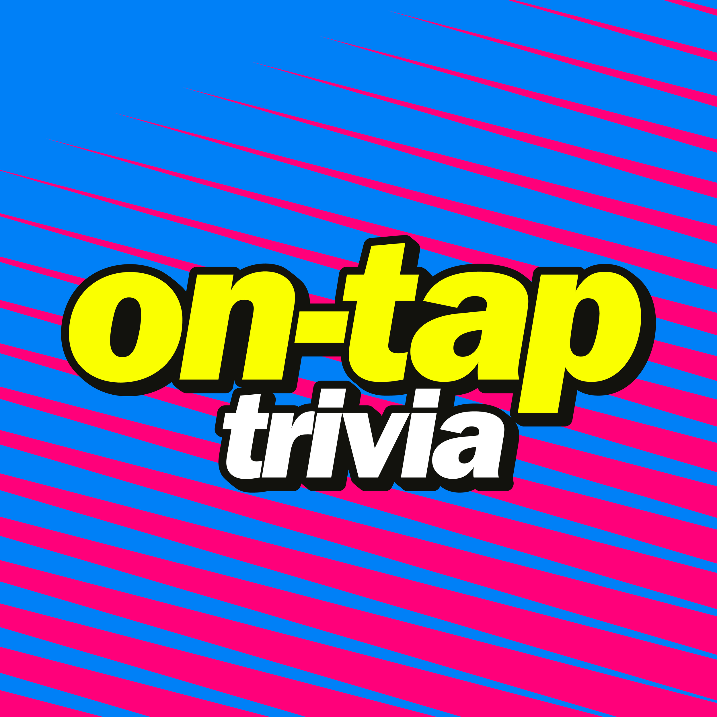 Single Trivia Night Pack