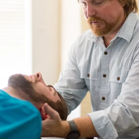 Chiropractic for the whole office team