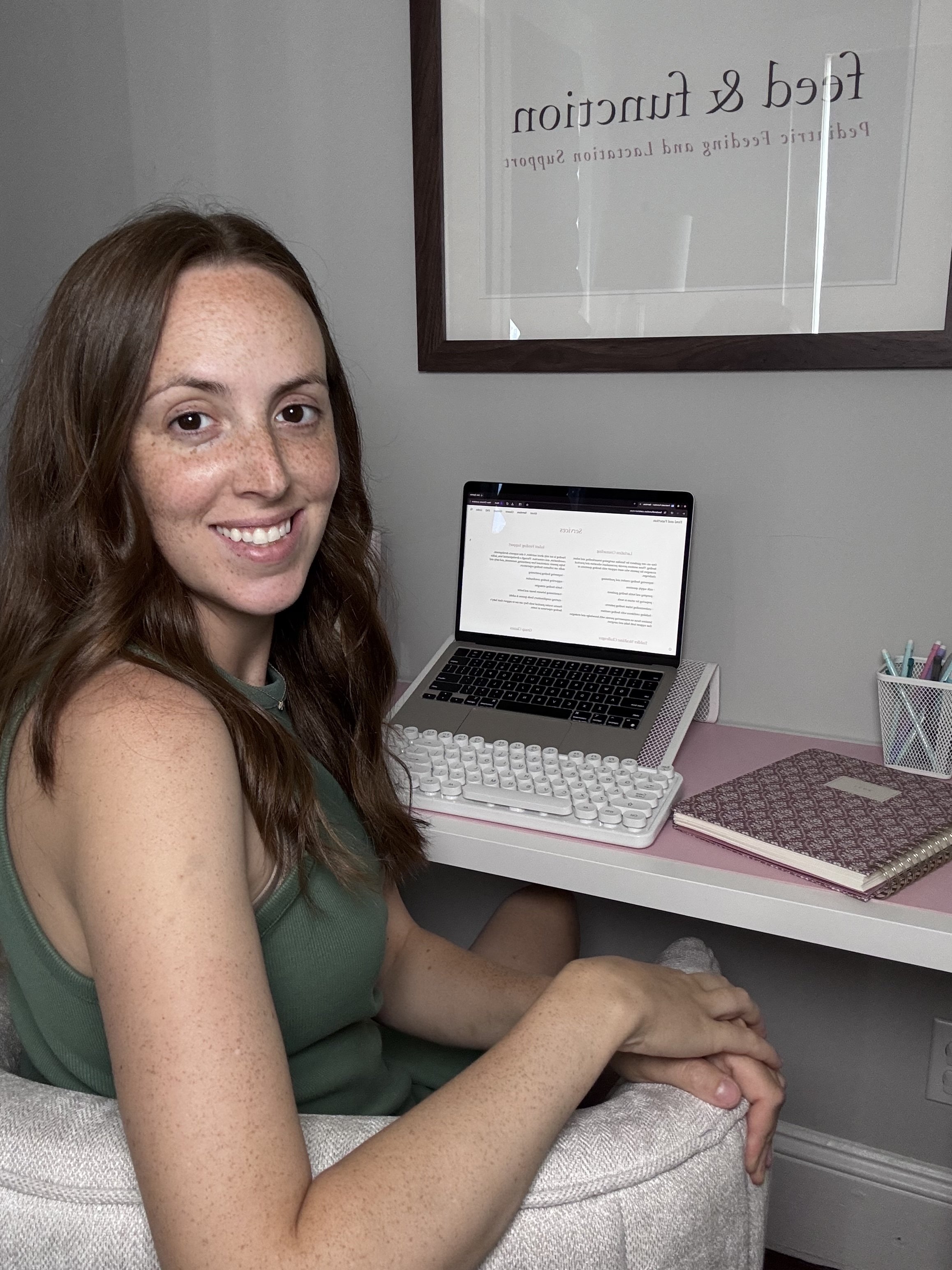 Prenatal Lactation Consultation