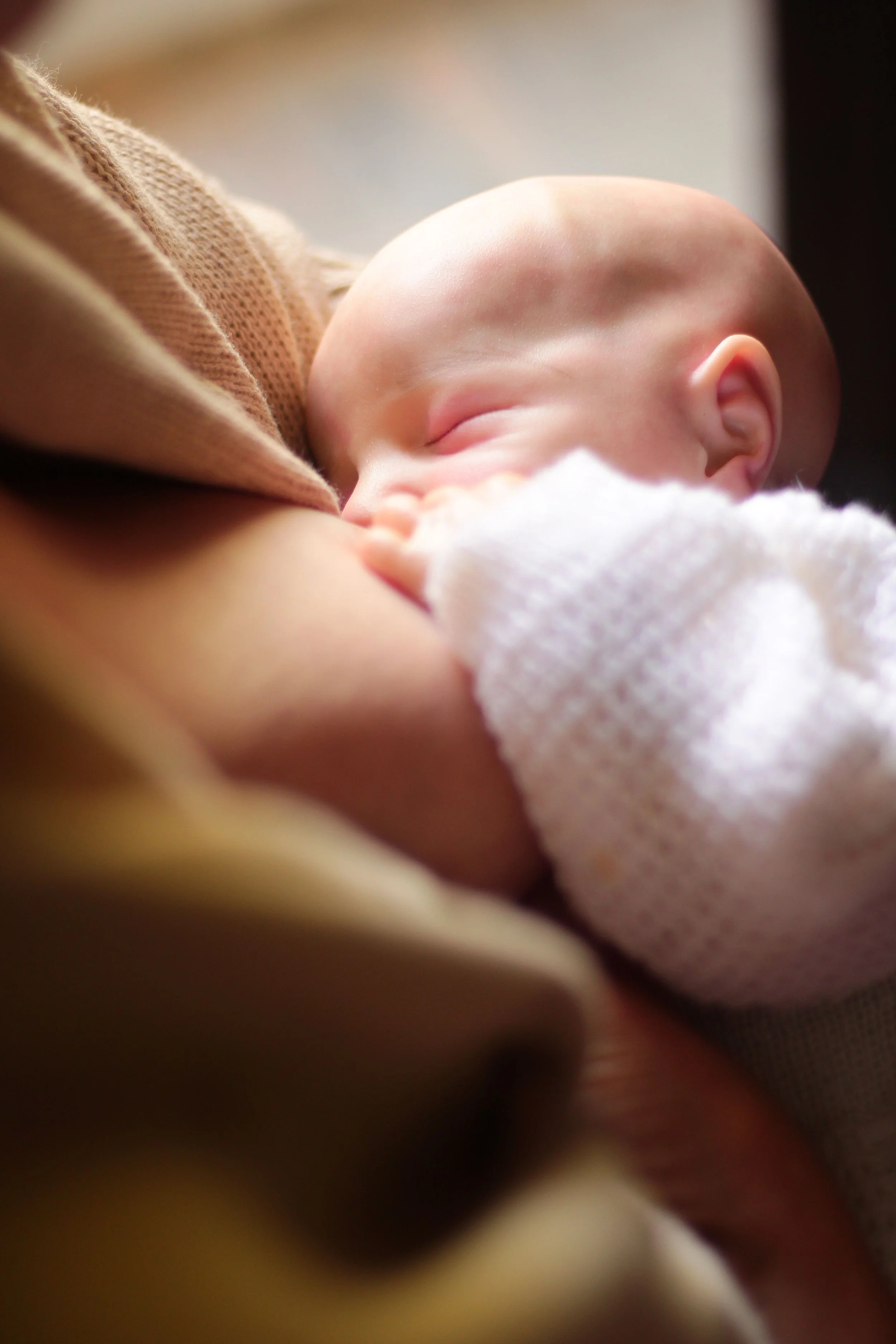 Follow-Up Lactation Visit (in home)