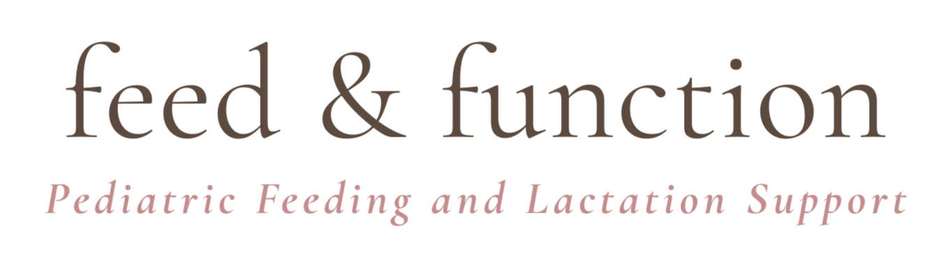 Feed and Function