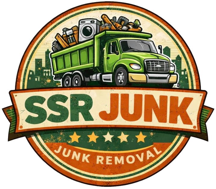 SSR Junk