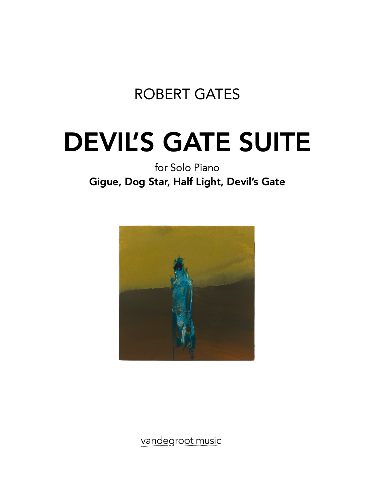 Devil's Gate Suite