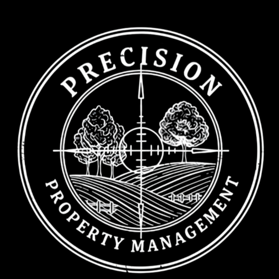 Precision Property Management