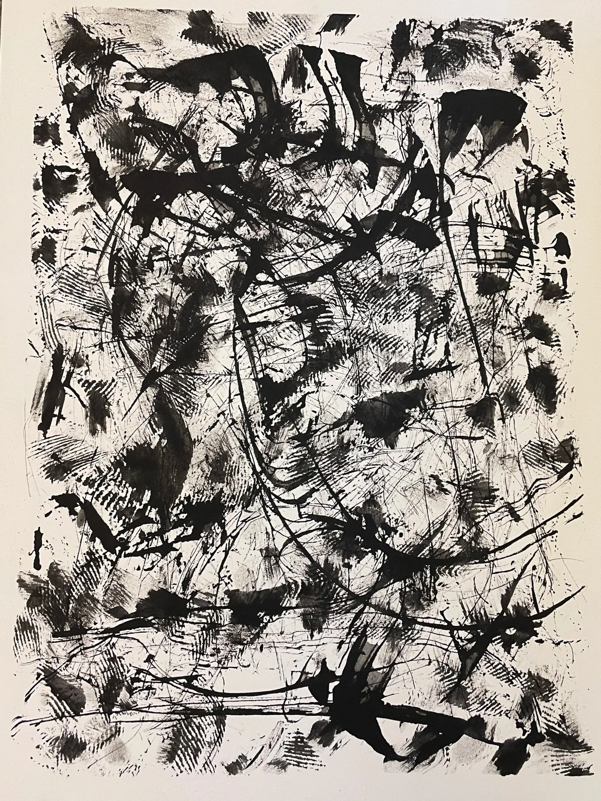 Strings and Things #1