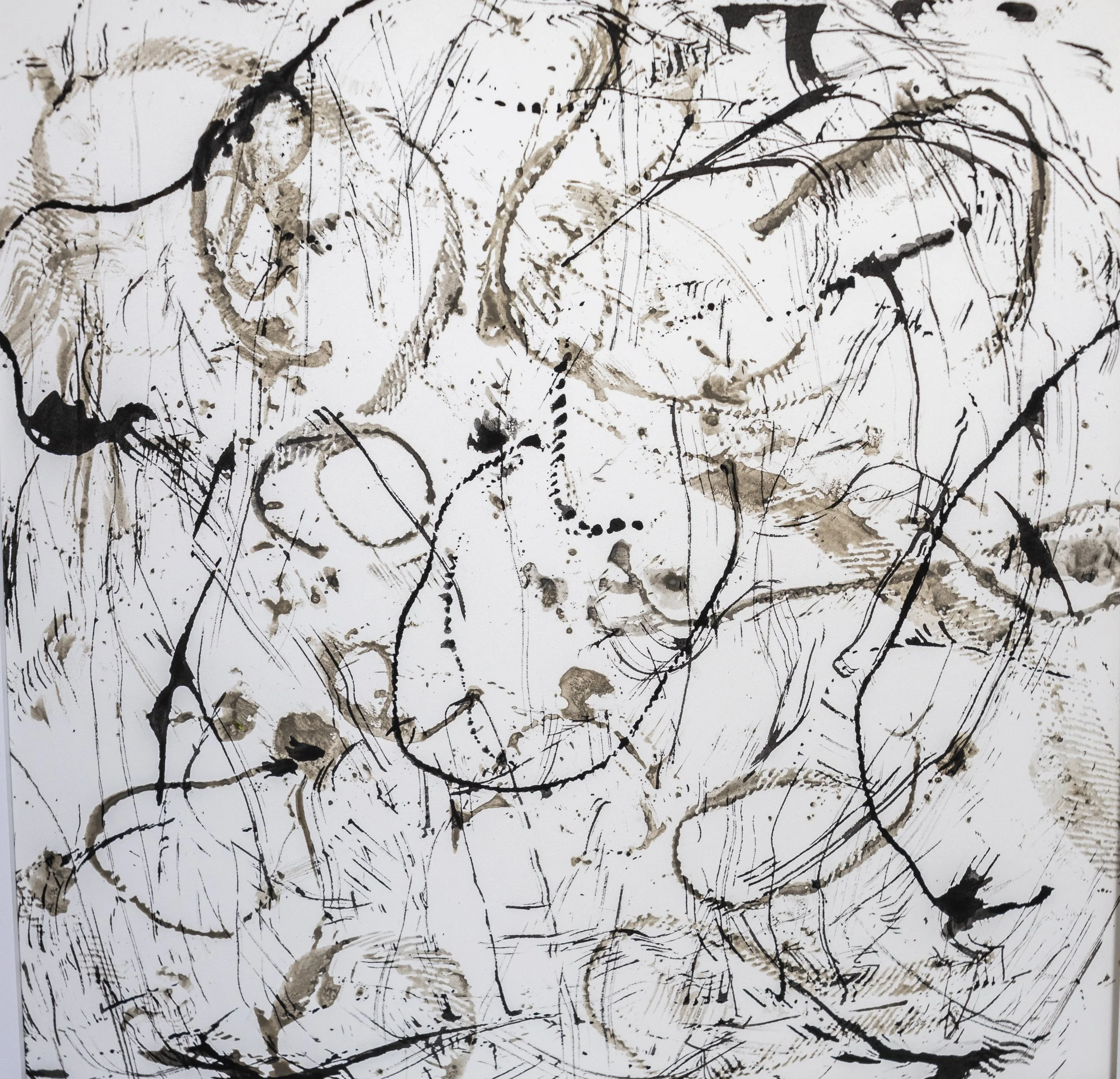 Strings and Things #2