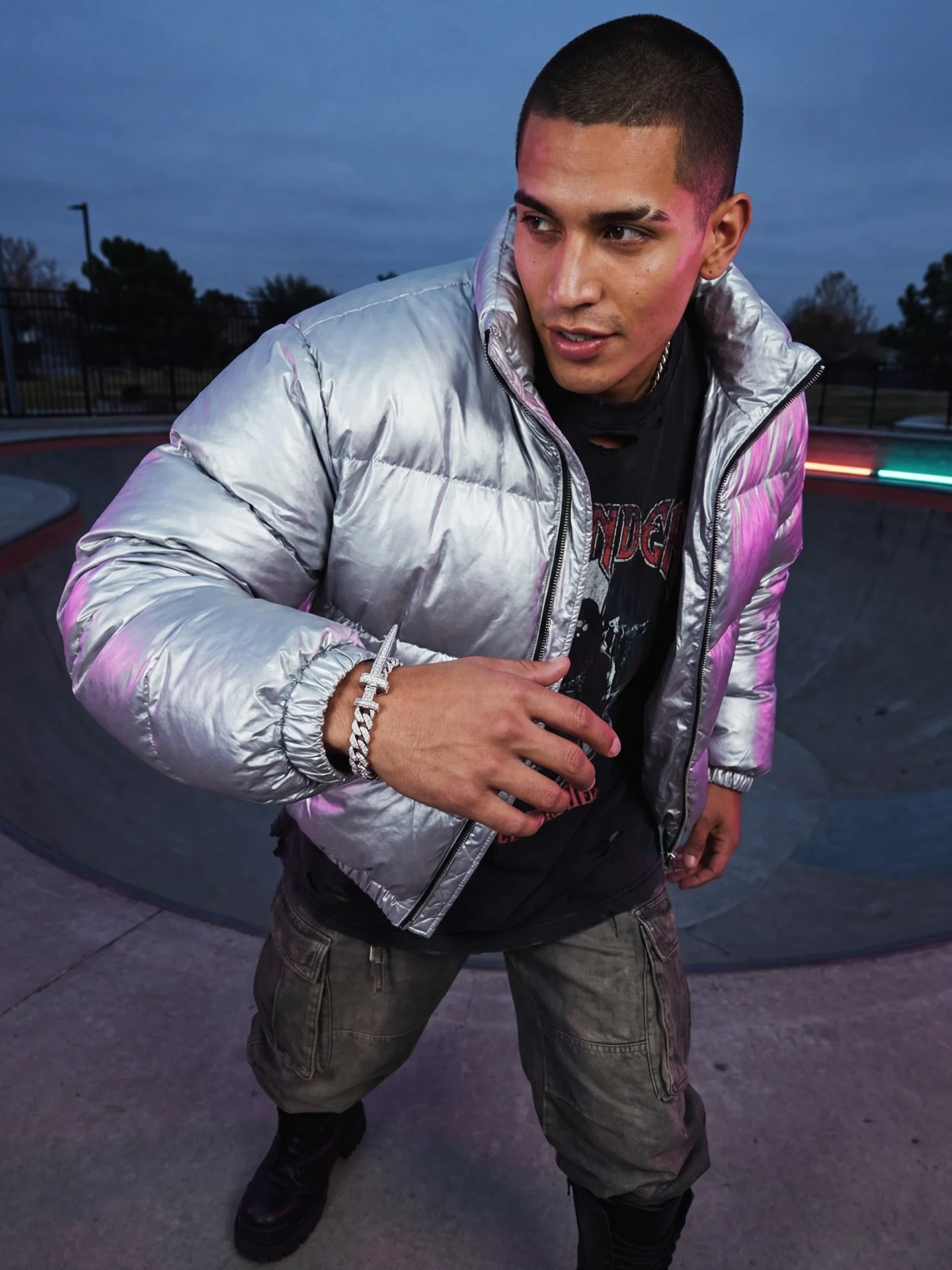 Something never go out of style ⛓️&zwj;💥 

#y2k #vintage #explorepage #aesthetic #streetstyle