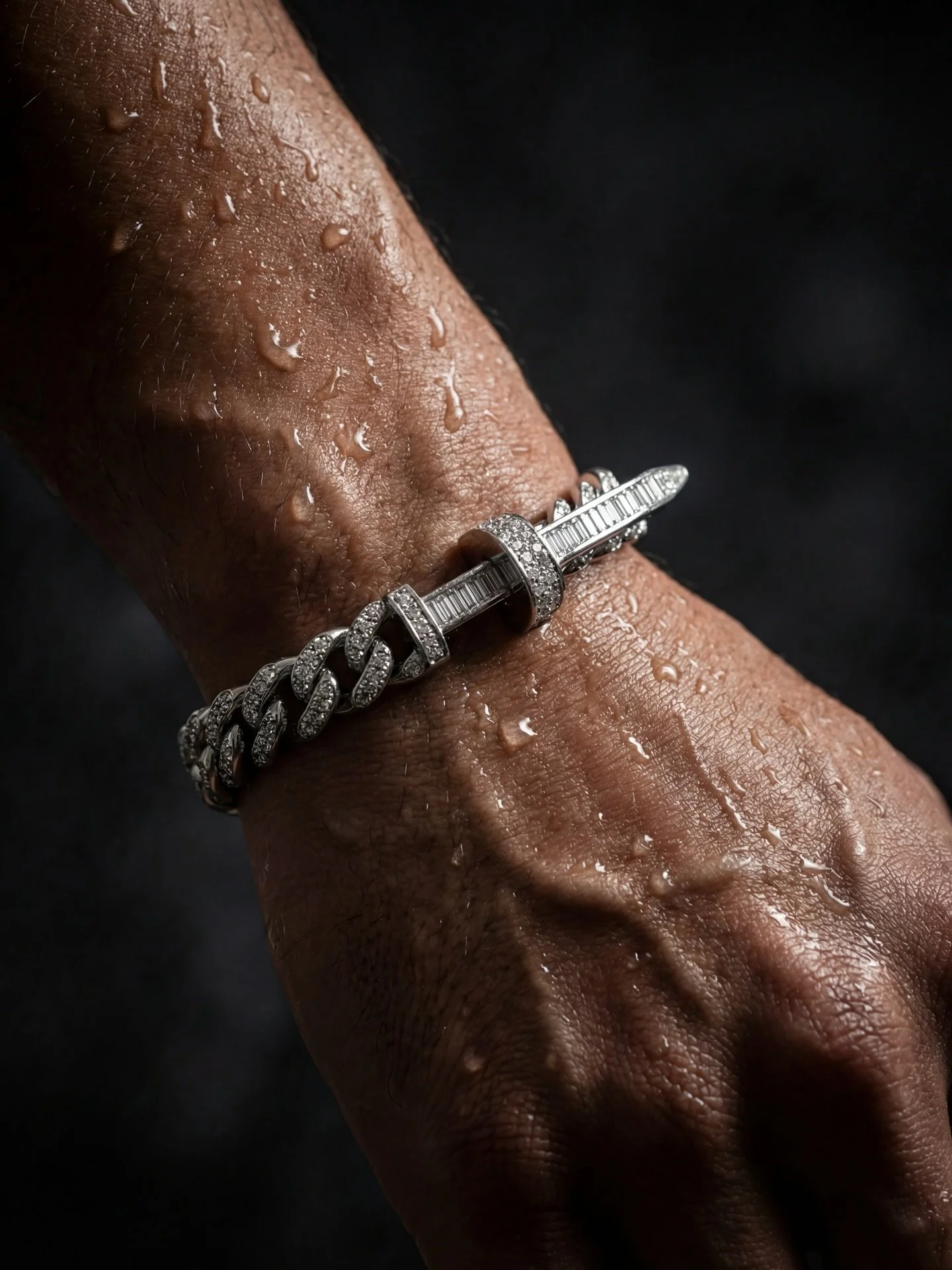 Luxury isn&rsquo;t loud&mdash;it&rsquo;s intentional. ✨
Crafted by Lhuna, designed by Joshua Espinoza&mdash;this bracelet is where precision meets presence.
Subtle. Powerful. Unforgettable.

#Lhuna #braclet #accessories #luxurylifestyle #fashion