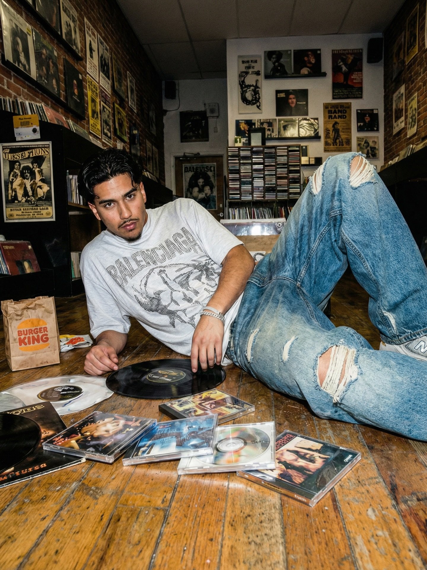 Not made to fit in. Made to stand apart.

The Original Diamond Zip-Tie Bracelet by LHUNA
💎Industrial form. Diamond precision.
⛓️Luxury with a backbone.
✊🏽This isn&rsquo;t jewelry &mdash; it&rsquo;s identity.
💯This is what originals wear.

#fashion