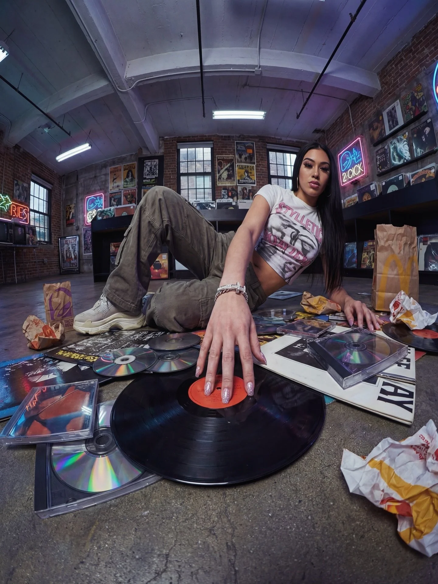 Y2K sh!t

#kawaii #bratstyle #softgirl #y2k #sxsw