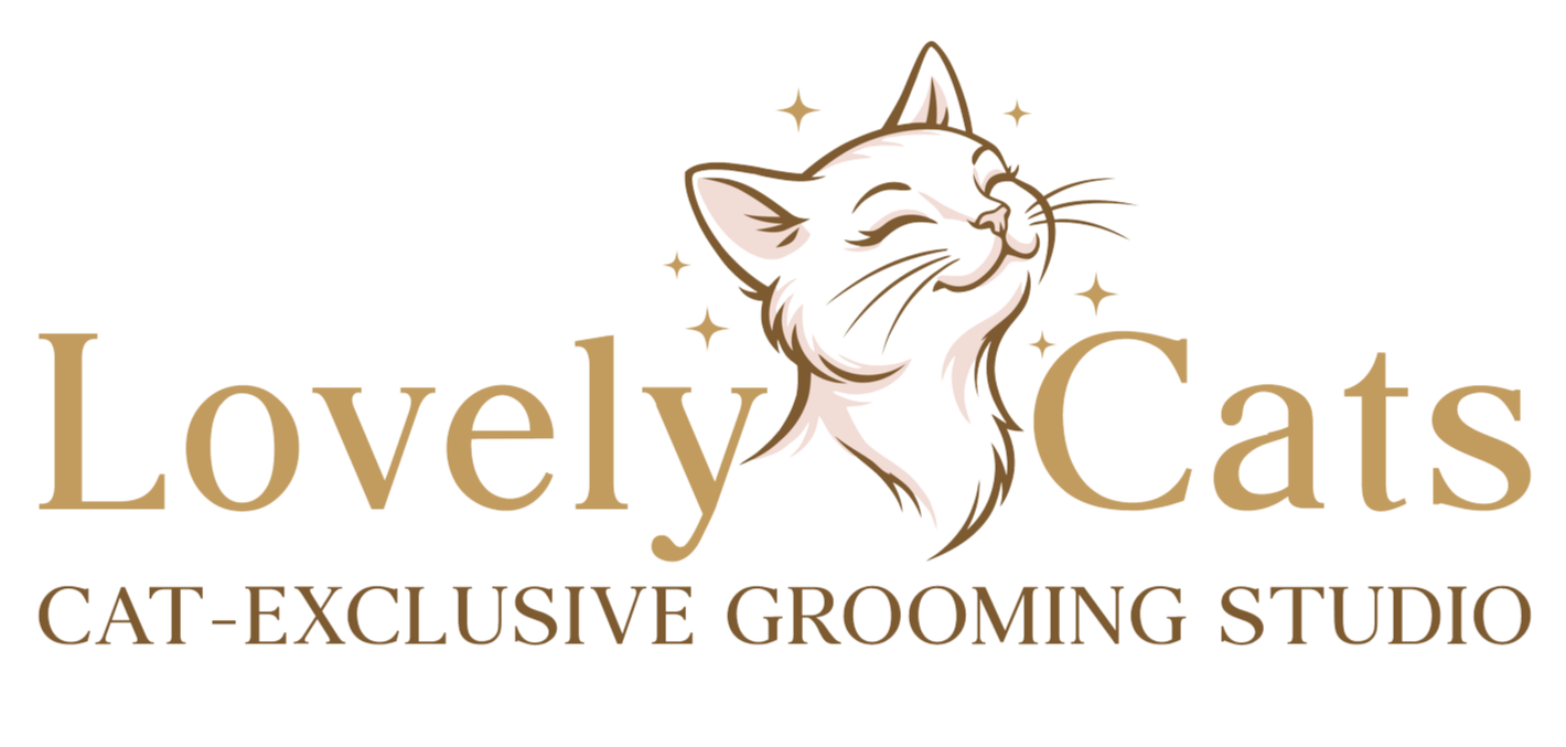 Lovely Cats Grooming Studio