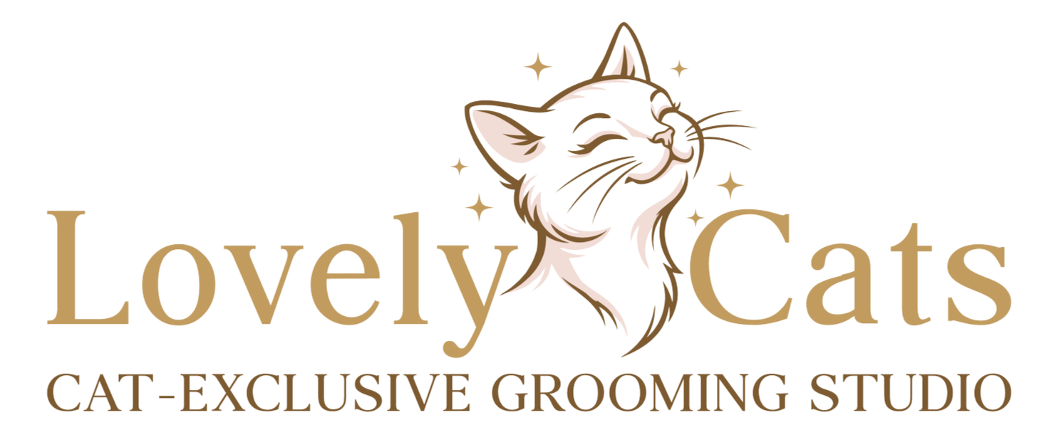 Lovely Cats Grooming Studio