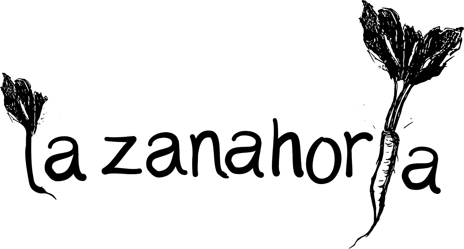 La Zanahoria / fermentos y transformaciones agroecológicas